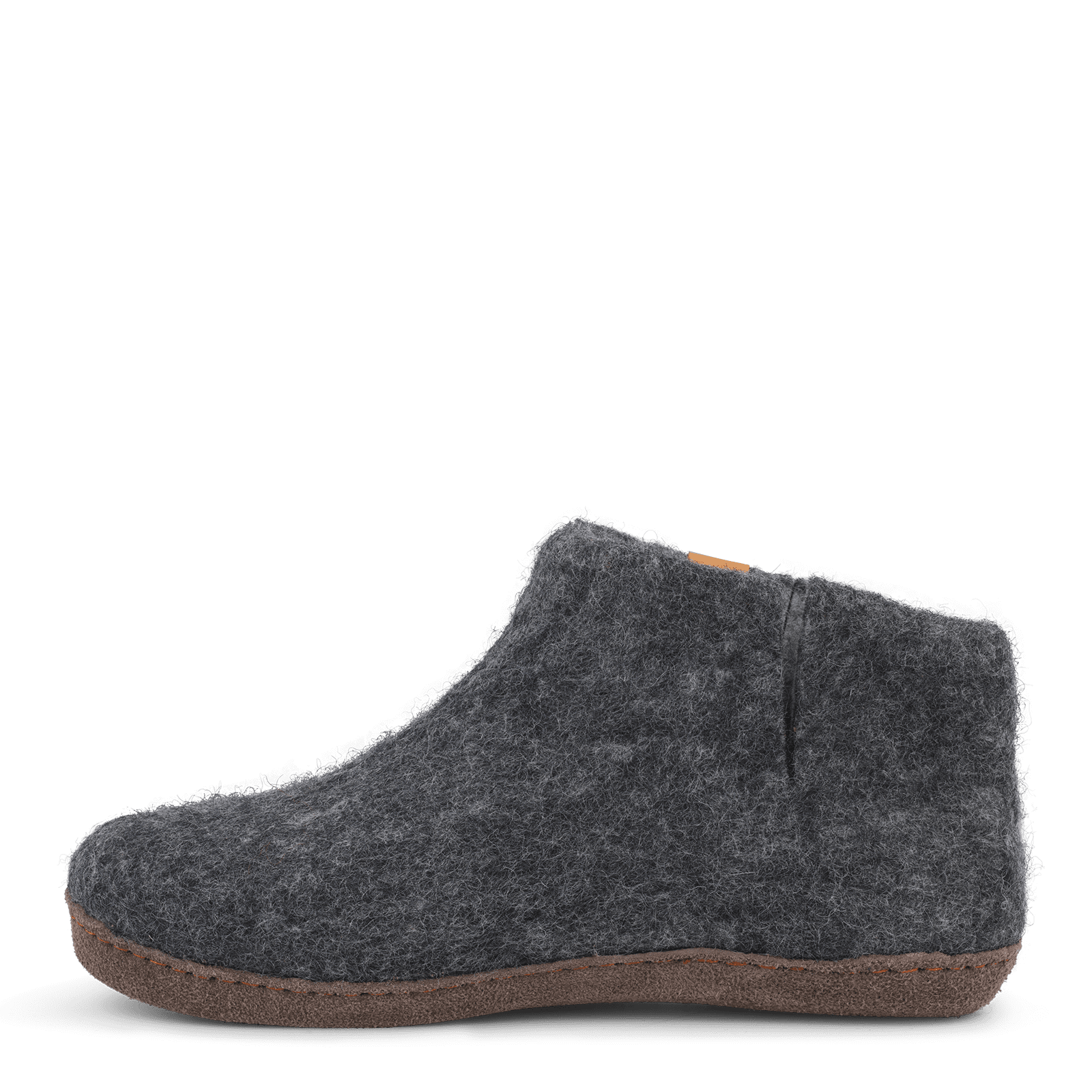 WOOL EVEREST - ANTRACIT GREY